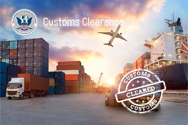 Customs Clearance